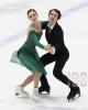 Florence Beausoleil & Remi Thibault (CAN)