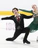 Florence Beausoleil & Remi Thibault (CAN)