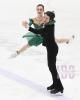 Florence Beausoleil & Remi Thibault (CAN)