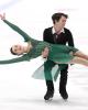 Florence Beausoleil & Remi Thibault (CAN)