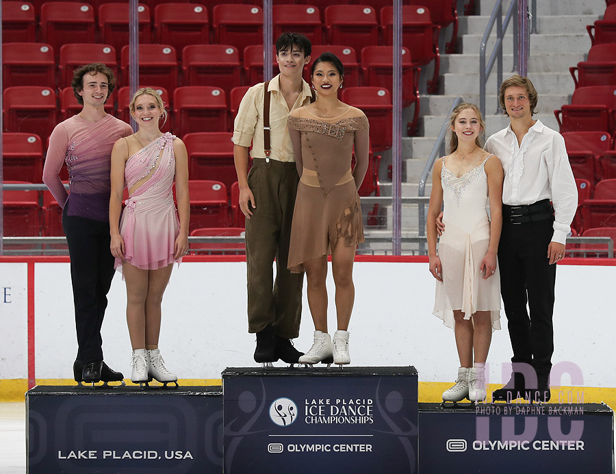 Podium