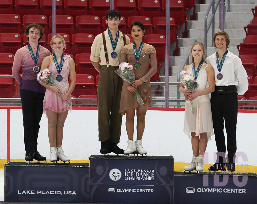 Podium