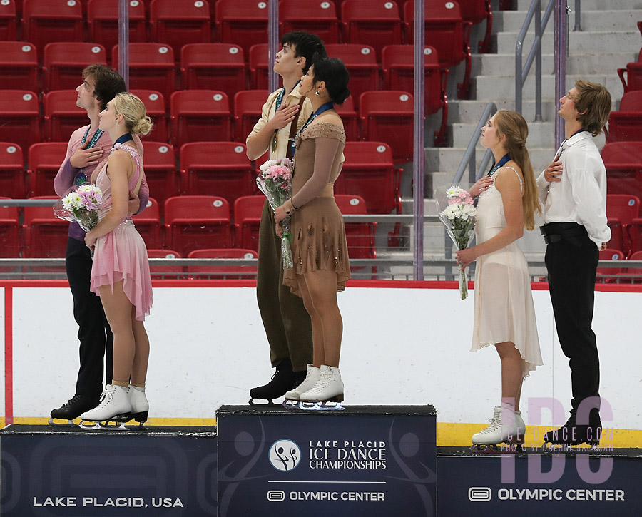 Podium