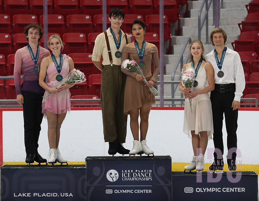 Podium