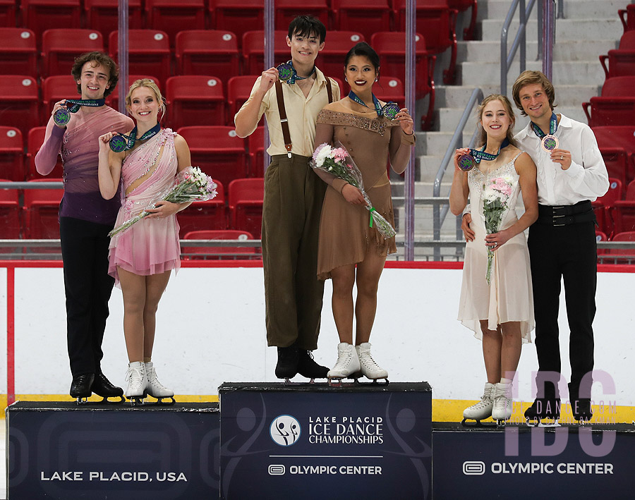 Podium