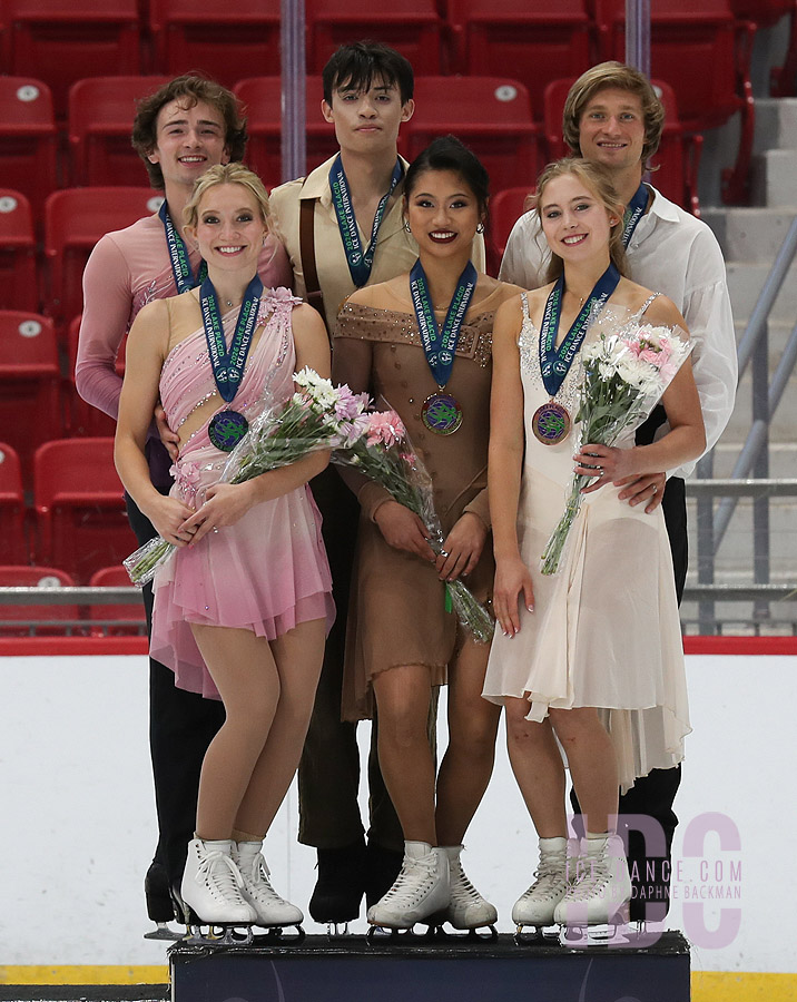 Podium