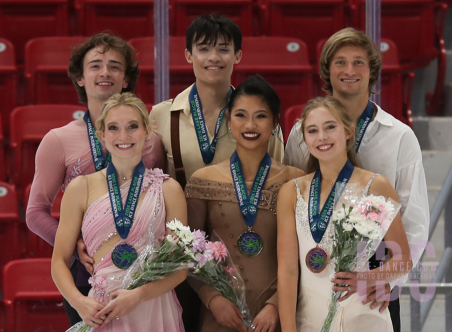 Podium