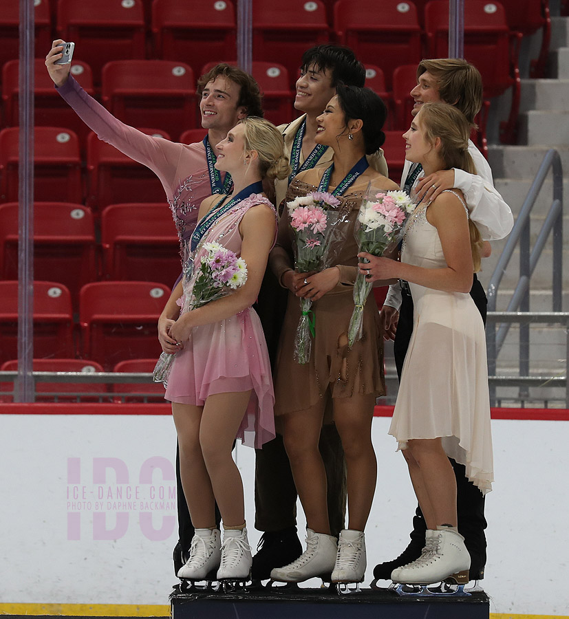Podium