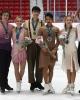 The Medalists