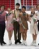 The Medalists