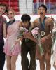 The Medalists