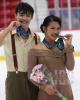 Amy Cui & Jonathan Rogers (USA)
