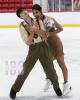 Amy Cui & Jonathan Rogers (USA)
