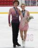 Eva Pate & Logan Bye (USA)