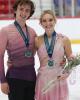 Eva Pate & Logan Bye (USA)