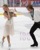 Leah Neset & Artem Markelov (USA)