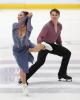 Olivia Shilling & Leo Baeten (BEL)
