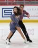 Senior Free Dance