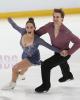 Olivia Shilling & Leo Baeten (BEL)