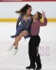 Olivia Shilling & Leo Baeten (BEL)