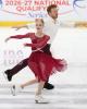 Amanda Urban & Peter Beaumont (CAN)