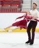 Amanda Urban & Peter Beaumont (CAN)