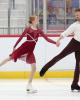 Amanda Urban & Peter Beaumont (CAN)