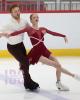 Amanda Urban & Peter Beaumont (CAN)