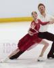 Amanda Urban & Peter Beaumont (CAN)