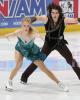 Daniela Ivanitskiy & Matthew Sperry (FIN)