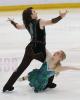 Daniela Ivanitskiy & Matthew Sperry (FIN)