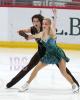 Daniela Ivanitskiy & Matthew Sperry (FIN)