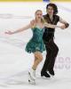 Daniela Ivanitskiy & Matthew Sperry (FIN)