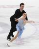 Lucy Hancock & Aiden Dotzert (CAN)