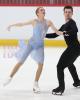 Lucy Hancock & Aiden Dotzert (CAN)