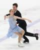 Lucy Hancock & Aiden Dotzert (CAN)