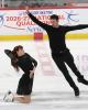 Samantha Ritter & Daniel Brykalov (AZE)