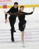 Samantha Ritter & Daniel Brykalov (AZE)