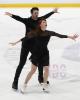 Samantha Ritter & Daniel Brykalov (AZE)