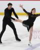 Samantha Ritter & Daniel Brykalov (AZE)