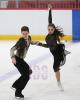 Alisa Korneva & Kieran MacDonald (CAN)