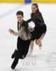 Alisa Korneva & Kieran MacDonald (CAN)