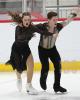 Alisa Korneva & Kieran MacDonald (CAN)