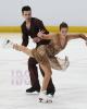 Lara Luft & Ilias Fourati (HUN)