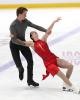 Raffaella Koncius & Alexey Shchepetov (USA)