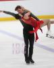 Raffaella Koncius & Alexey Shchepetov (USA)