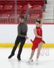 Raffaella Koncius & Alexey Shchepetov (USA)