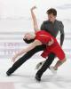 Raffaella Koncius & Alexey Shchepetov (USA)