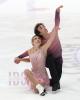Eva Pate & Logan Bye (USA)