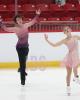 Eva Pate & Logan Bye (USA)